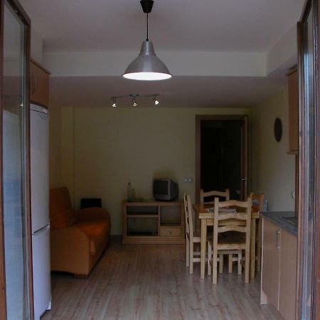 Apartamento Millas San Juan De Plan Dış mekan fotoğraf