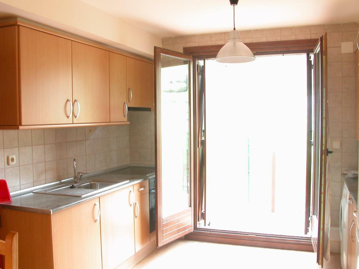 Apartamento Millas San Juan De Plan Dış mekan fotoğraf