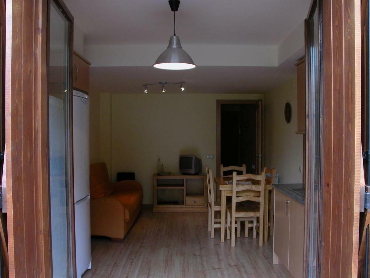Apartamento Millas San Juan De Plan Dış mekan fotoğraf