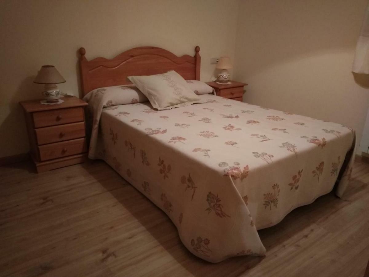 Apartamento Millas San Juan De Plan Dış mekan fotoğraf