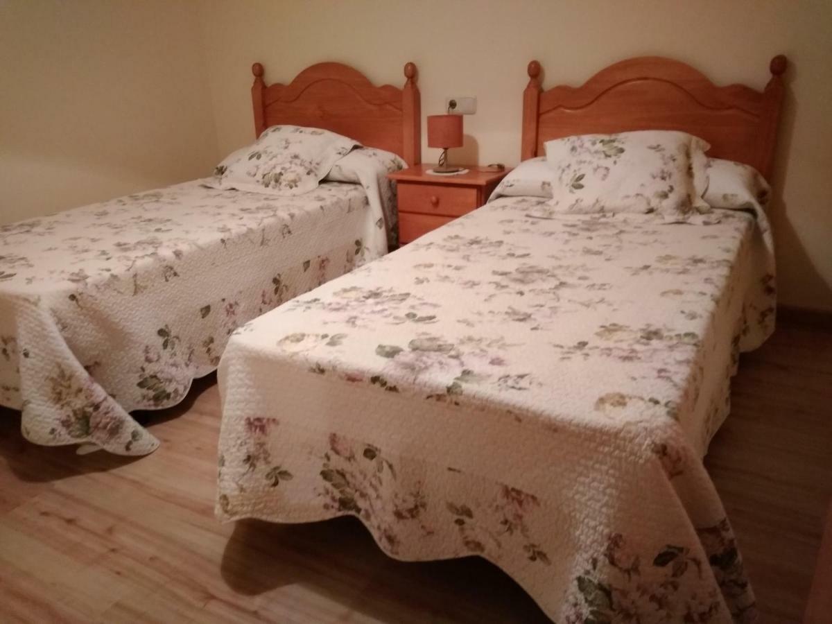 Apartamento Millas San Juan De Plan Dış mekan fotoğraf